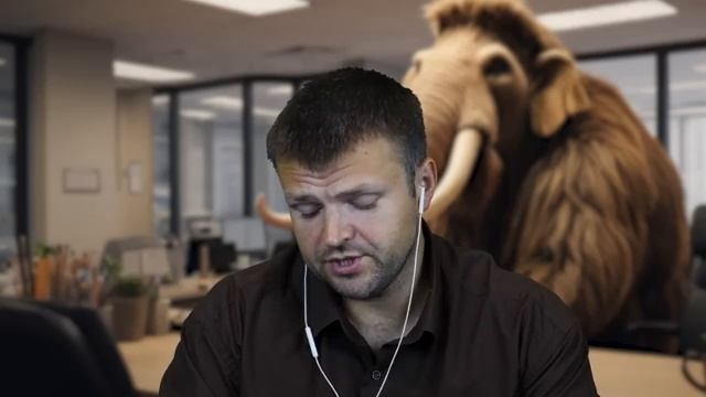 Звонаря отругала бабуля..