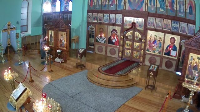 Трансляция 01.11.2025 17:00