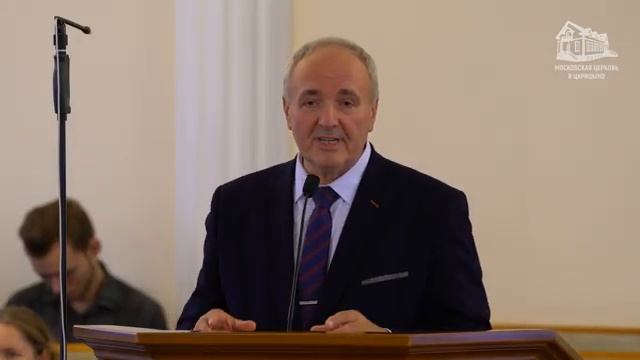 Принятие Христа ♥️🙏 Проповедь МСЦ ЕХБ