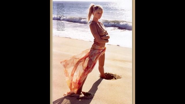 Хайди Клум ( Heidi Klum )