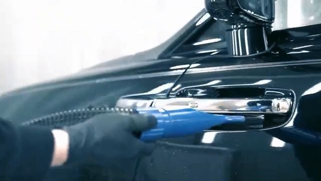 Styled studio - студия детейлинга в Москве. Детейлинг и оклейка защитной полиуретановой пленкой!