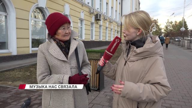 "Музыка нас связала": какую музыку слушают улан-удэнцы