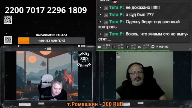 Расправа над неугодными