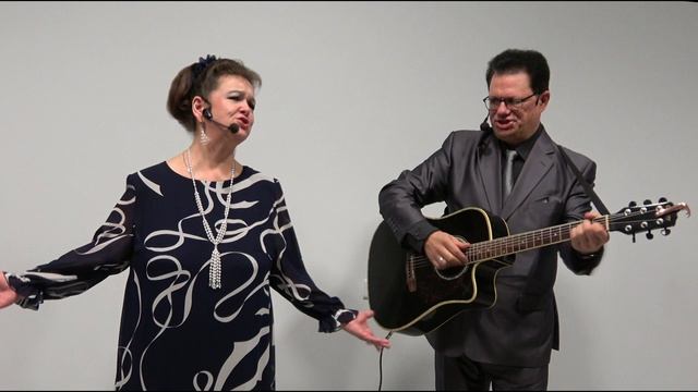 29 Дружба - дуэт "Аллегория"