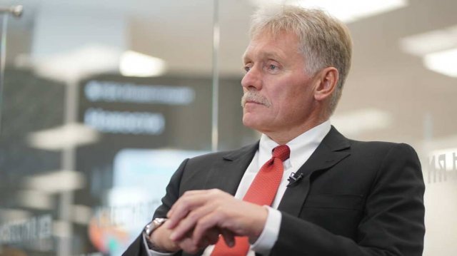 Кремль заинтересован в мирном урегулировании между США и Венесуэлой