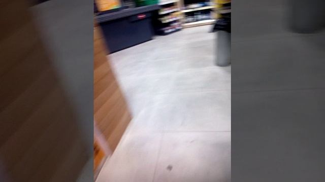 покупки в магазине 1 часть