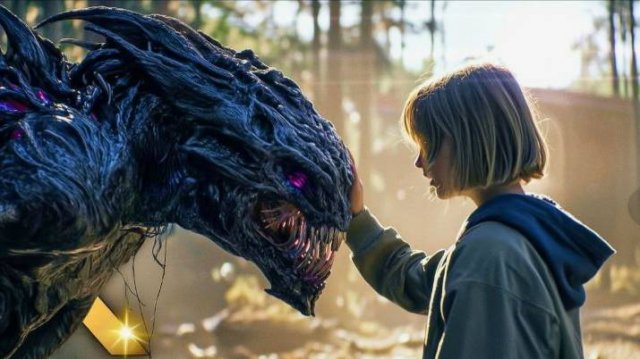 Ксено 2025 - Официальный трейлер