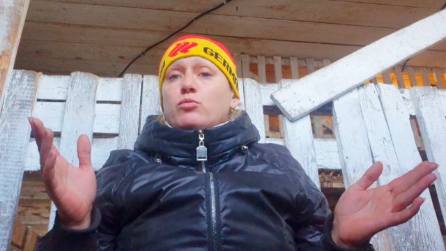 Что купила в Деревенском Магазине?что забрала с валдберис?Деревня,Влог