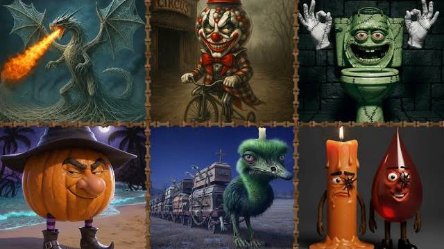 ПОКА ХЕЛЛОУИН! ПОСЛЕДНЯЯ ПОДБОРКА ИТАЛЬЯНСКИХ МЕМОВ ПО СТРАШНОМУ ПРАЗДНИКУ! РЕАКЦИЯ НА БРЕЙНРОТ