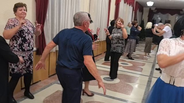 Ой, как ты мне нравишься... 01.11.25...