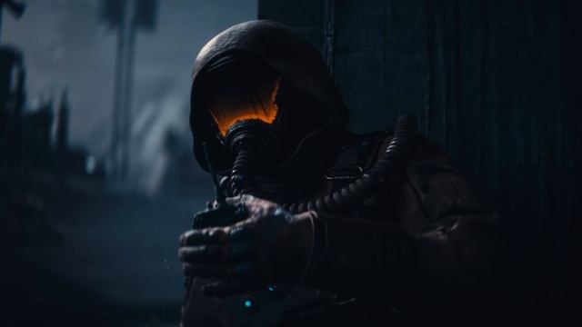 Menace - Official Cinematic Trailer