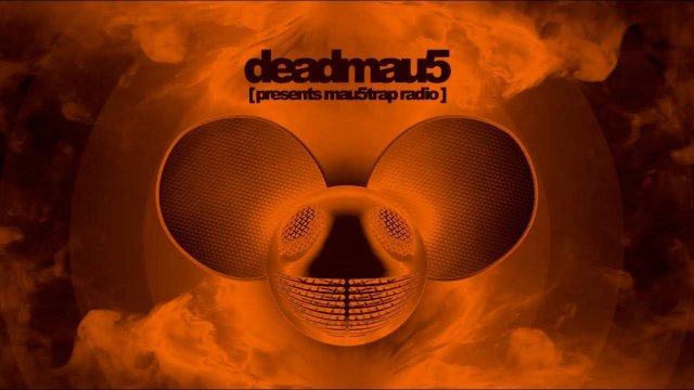 deadmau5 pres. mau5trap radio 371 spooky title goes here - a special halloween mix D