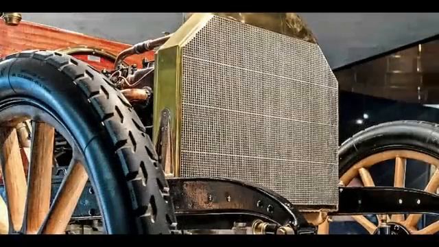 Система охлаждения двигателя что это и кто придумал