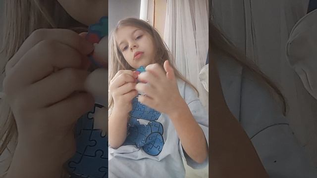 большой АСМР 🤗