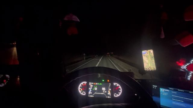 Первая погрузка на 16 метровом полуприцепе#санек 55