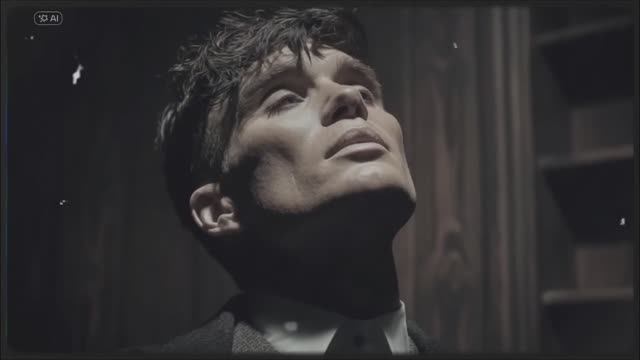 The Sound of Power _ Dark Blues for Fearless