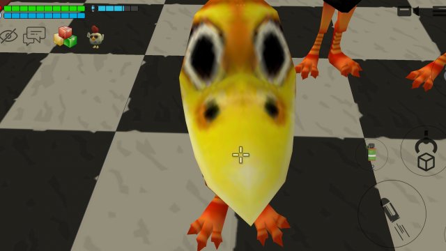 играю в змейку часть 2!!!