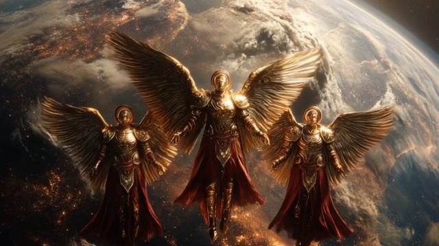 прежде всего прошу совершать молитвы, прошения, моления, благодарения за всех человеков.mp4