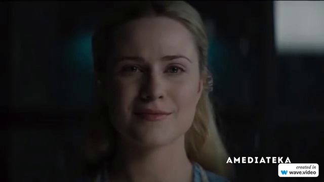 AI Music - Your Eyes Vs Westworld (season 2), Simulant and Greyhound