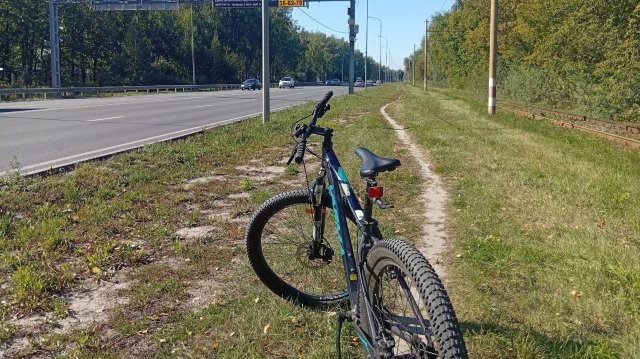 Почему "Велопуть"? Ода велосипеду и анонс архивных видео.