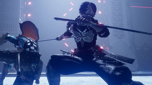 Супер НИНДЗЯ! Ninja Gaiden 4. #3