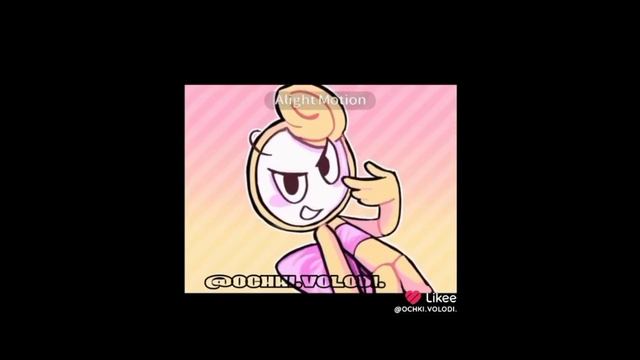 мир денди анимка