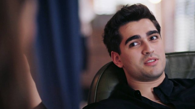 Гороскоп любви...