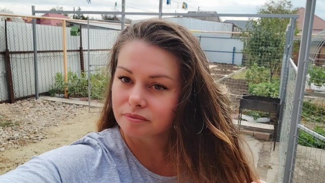 ПРОДОЛЖЕНИЕ РАБОТЫ НА ОГОРОДЕ. 🏡