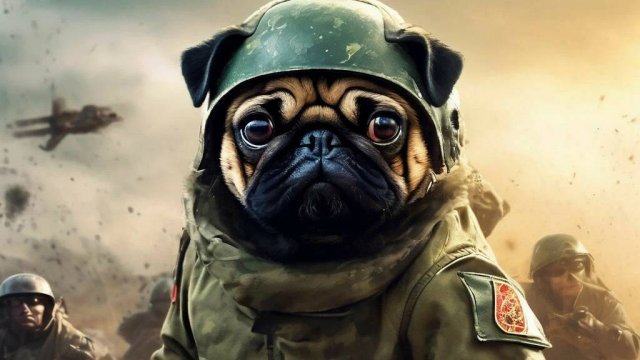 ARC Riders тупим