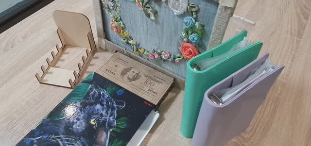 #1. РАСПРЕДЕЛЕНИЕ ДЕНЕГ по СИСТЕМЕ КОНВЕРТОВ!👍👍👍