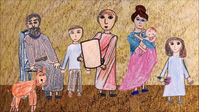 Символ веры_Часть 9