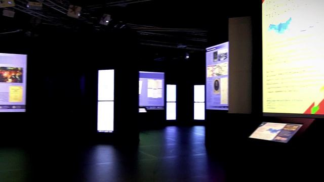 В историческом парке -Россия - Моя история- состоялось торжественное мероприятие