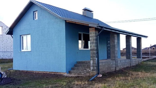 Продажа дома в п. Разумное Белгородского района