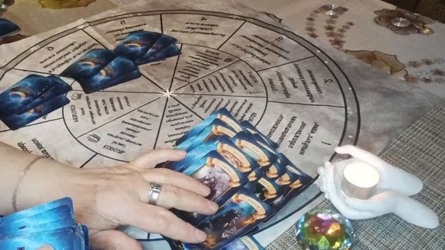 Что затевают недруги в Полнолуние 🌕❓🕵️⚖️🪞