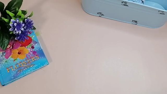 Радуга 4. Голубая неделя. Участник 14