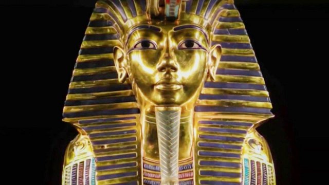 В Египте открыли крупнейший археологический музей