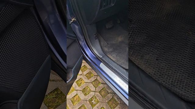 Обзор на Mitsubishi Outlander XL 2008 (3.0 АКПП / 4WD)