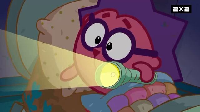 2х2 Анонс Смешарики (12.06.2025)