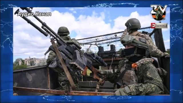 Готовьтесь, черти. Живых боевиков ВСУ в Купянске почти нет