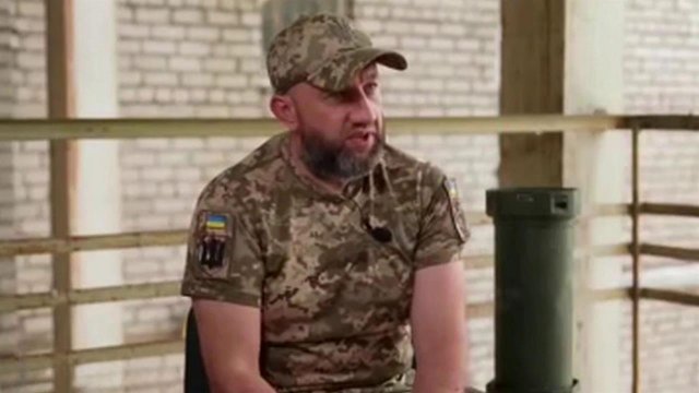 В ВСУ считают, что женщин надо обучать военному делу наравне с мужчинами