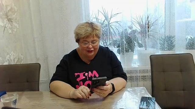 Немного Пообщаемся 1