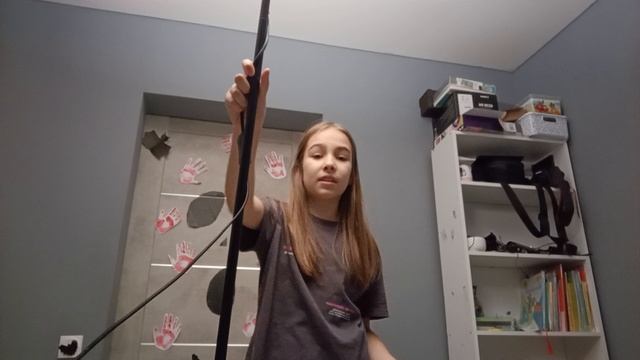 я умею танцевать? 1