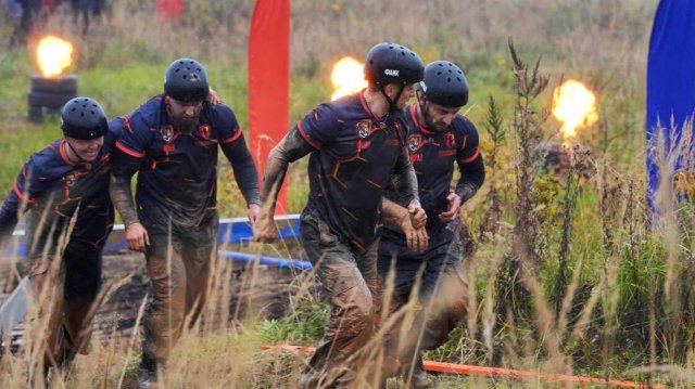 До грандиозной премьеры проекта "Победители" на РЕН ТВ остается меньше недели