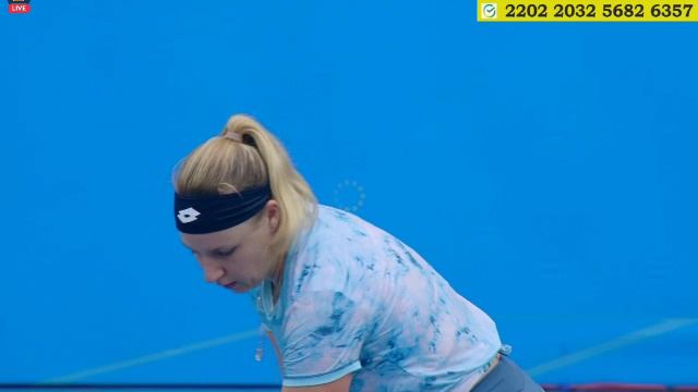 Анна Блинкова - Лилли Таггер