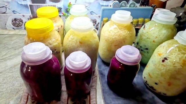 Надо избавляться от него... Офигели от увиденного...