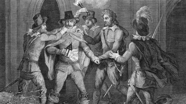 Bonfire Night Guy Fawkes Night A1-A2