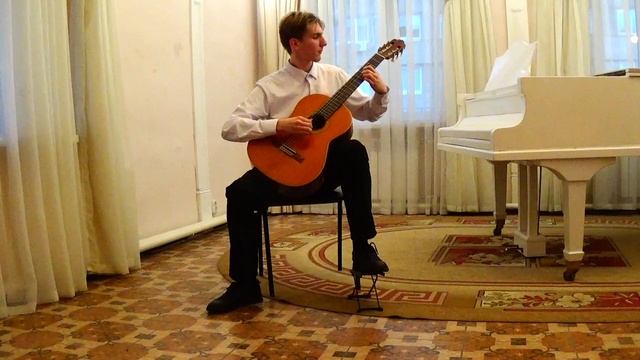 ВАДИМ ТРУСОВ "БОЛЬШЕ ПОЗИТИВА"     ИСП. ГОРДО ДАНИИЛ