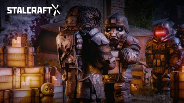 Дела минувших лет обыскать военный обьект Затерянный обьект STALCRAFT: X|ЗА СТАЛКЕРА