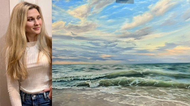 Елена Руленкова