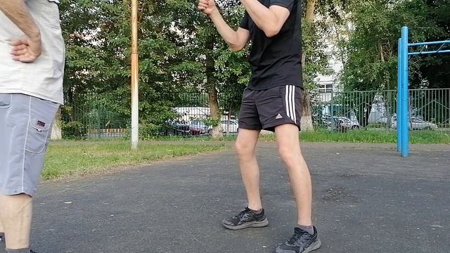 БОКС красноярск25